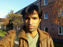 Faisal Manzoor