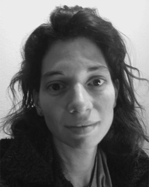 Anne Laurent
