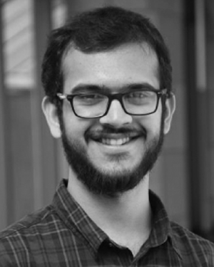 Vivek Ramachandran