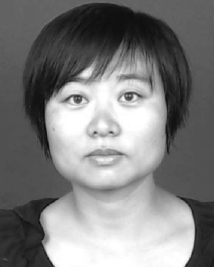 Jiandong Yang