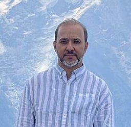 Raed Behbehani