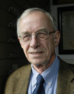Serge Daan