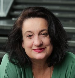 Suzanne Osmond