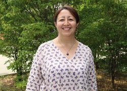 Claudia Patricia Ossa Orozco