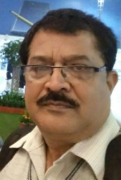Mrigendra Pal Singh