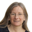 Sharon J Cooper