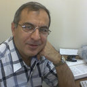 Amir Hossein Mohagheghi Fard