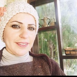 Mashal Lilia