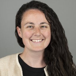 Helen R Savage