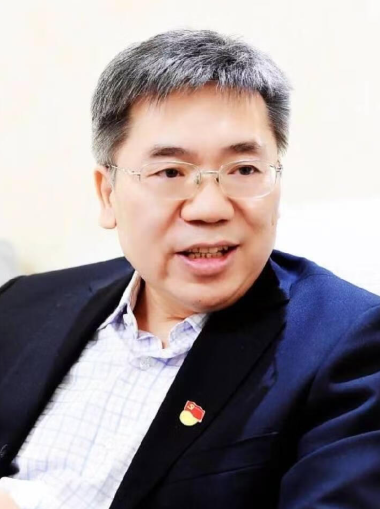 Lianchun Liang
