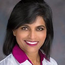 Tanya Mathew
