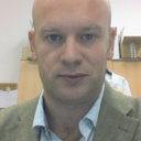Michael Londesborough