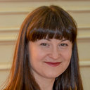 Svitlana Streltsova
