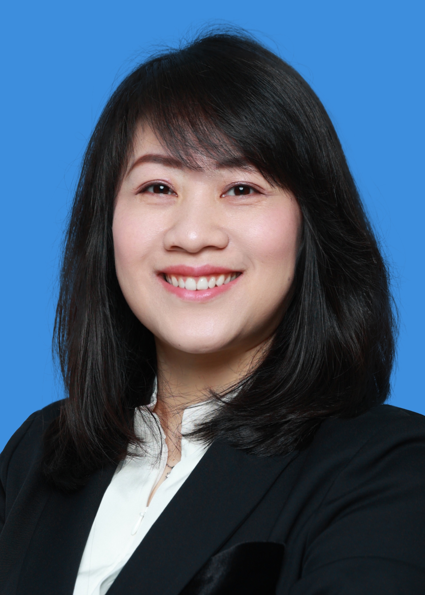 Qiaodan Hu