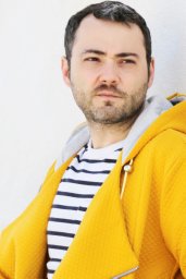 Jeremy Castera