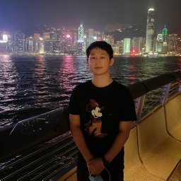 Zhiyuan Xie