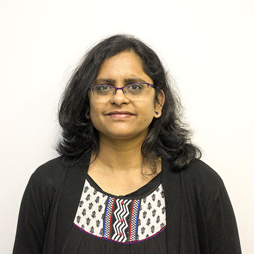 Manisha H. Shah