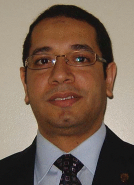 Ahmed A. Farid