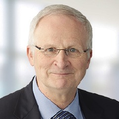 David J. Dries