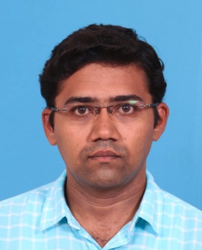 Sureshbabu Ram Kumar Pandian