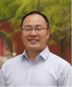 Bin Yang