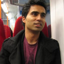 Paras Mehta