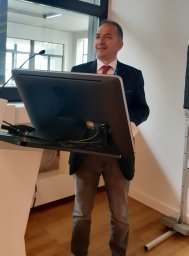 Ali Yalcin