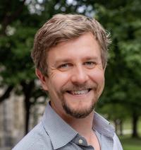 Matthew Hall
