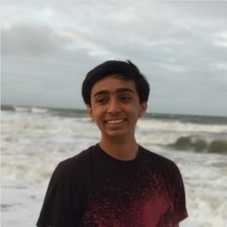 Mihir V. Patel