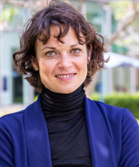 Claudia Loebel