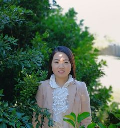 Lisha Dong
