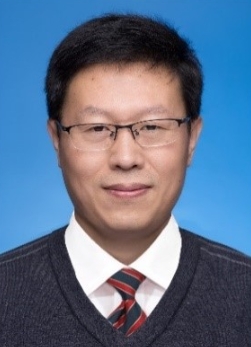 Chuanqing Zhang
