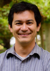 Neil Tsutsui