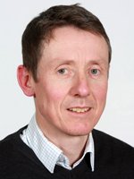 Jon Egill Kristjansson