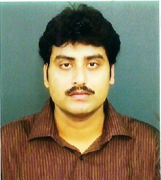 Arup Roy