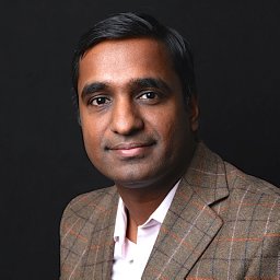 Ashu Kumar Bansal