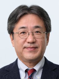 Masayuki Fujita .