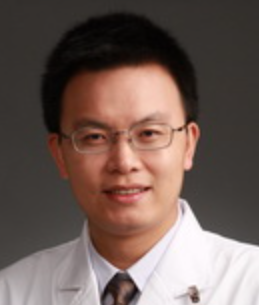 Yulong Wang