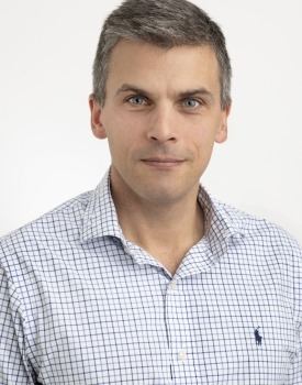 Joseph P. Sadighi (Joseph Sadighi)