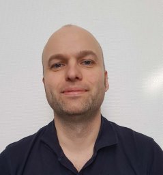Sørensen Jens Laurids