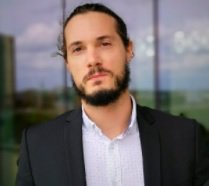 Jérémy Rame