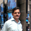 D.K. Chandraker