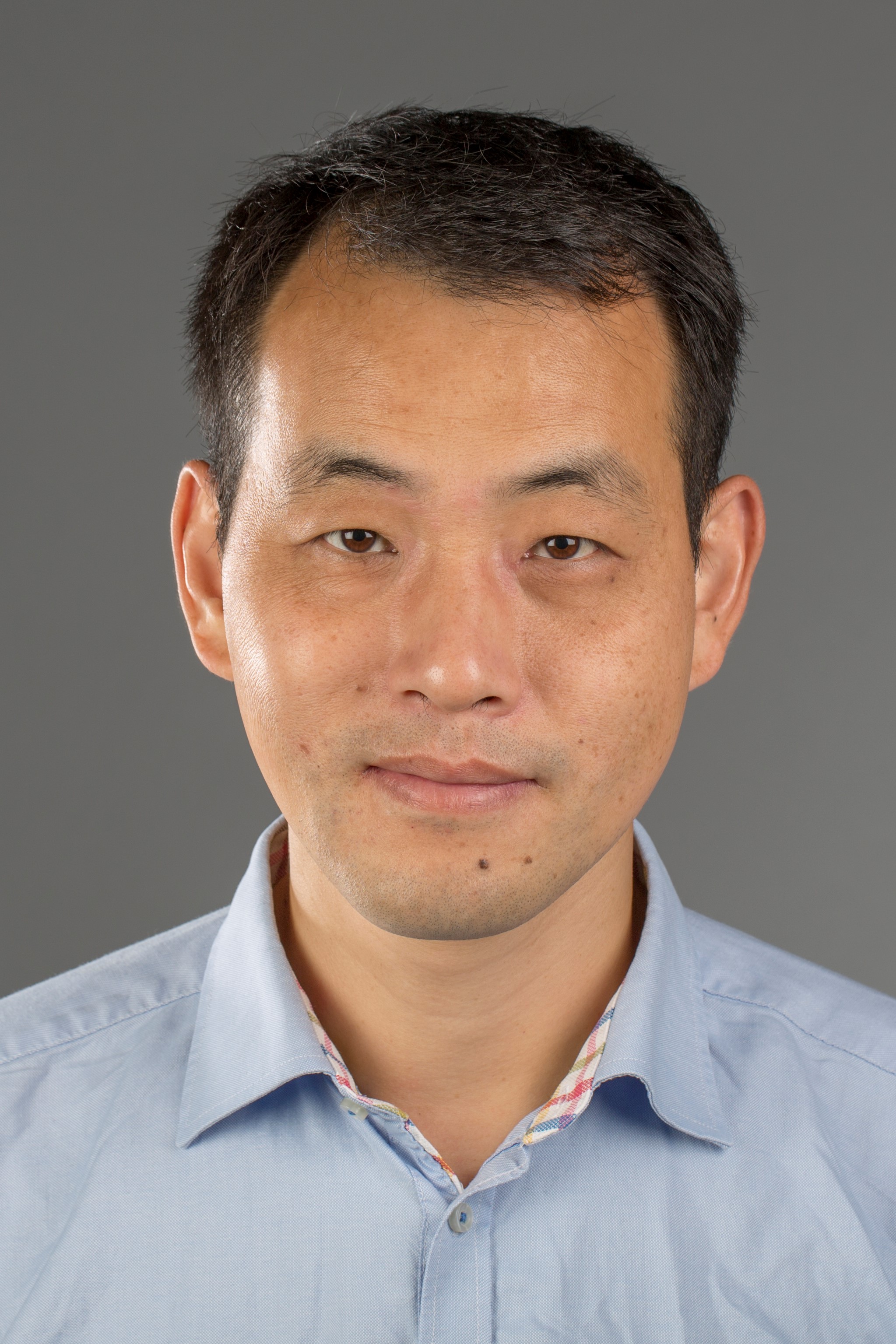Wei Yan