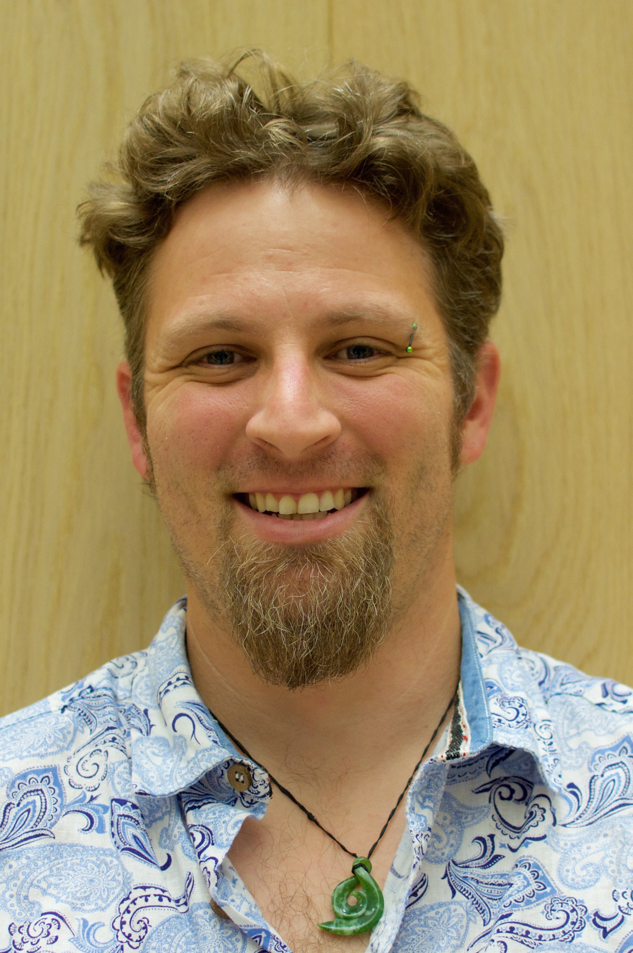 Duncan G G McMillan
