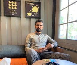 Anuj Kaushik