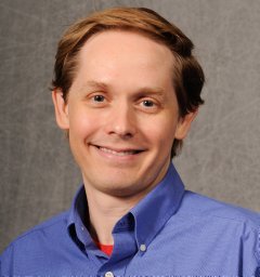Matthew D. Koci
