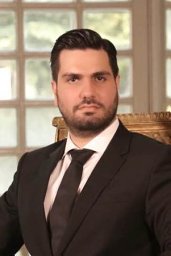 Sina Hamzehlouia