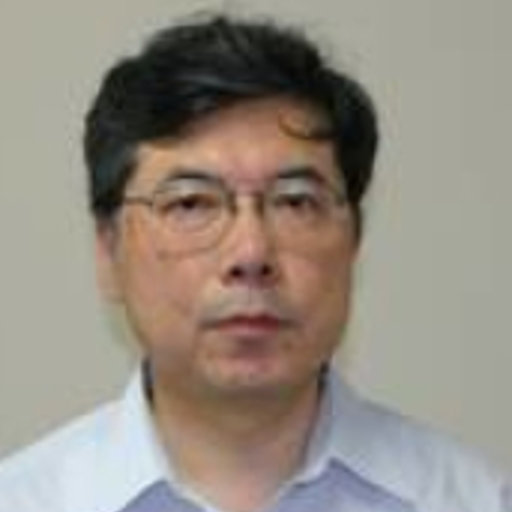 Shigeo Kimura