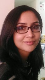 Neha Sinha