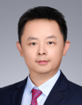 Bilu Liu